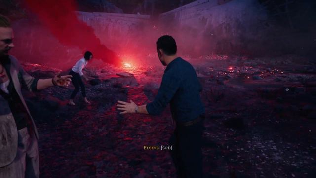 Dead Island 2 Intro with Bruno (no commentary) смотреть онлайн