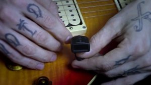 Как настроить электрогитару | Стандартный строй | Ликбез для гитаристов (Урок 2)