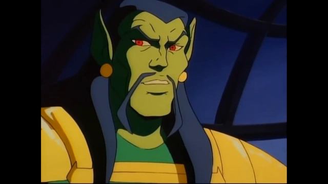 Я предвидел всё! Как обычно [ВП] (Железный Человек 1994) смотреть онлайн