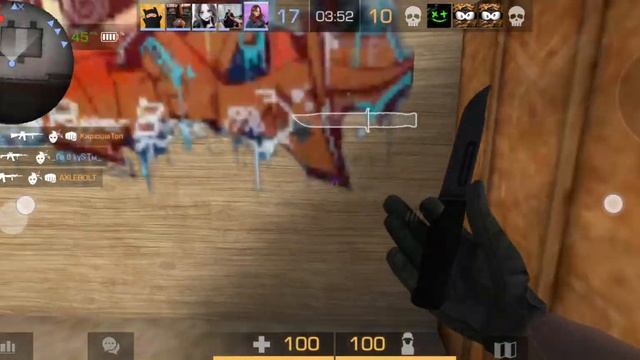 так играет голд 1 ) я был без разминки смотреть онлайн