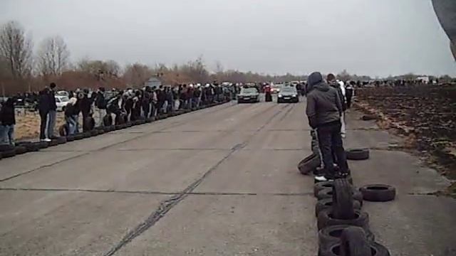 Bmw 740i Vs Bmw 750i.Bagicz 2011