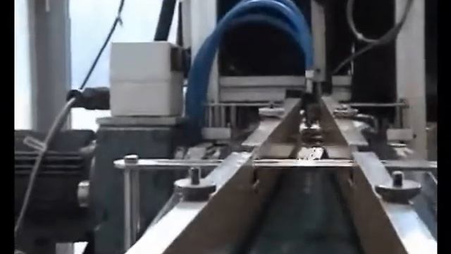 Каплеструйная маркировка блистерных упаковок смотреть онлайн