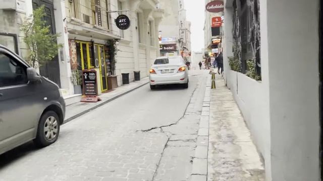 ГРУЗИНСКИЙ РЕСТОРАН В СТАМБУЛЕ | Georgian Restaurant In Istanbul