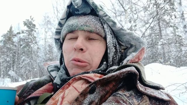 Охота на дикого северного оленя. Были, вчера! смотреть онлайн