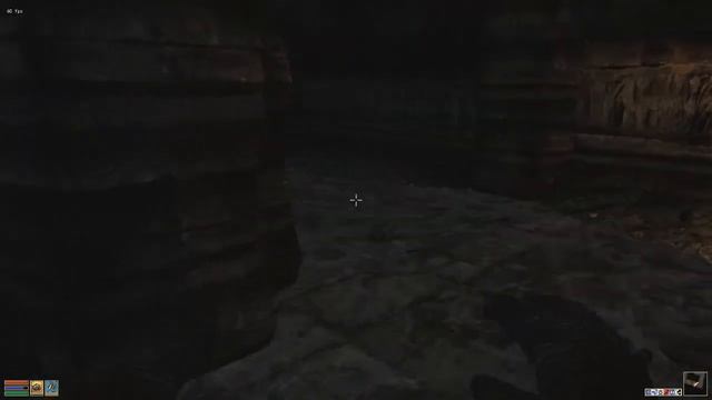 Morrowind, 120 mods -- 392 The End...? Berandas! смотреть онлайн