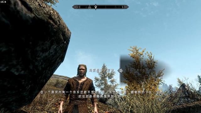 【Skyrim Mods】上古卷軸5：天際 - 有趣的NPC 記吃不記打 Thrice-Bitten, Once Shy смотреть онлайн