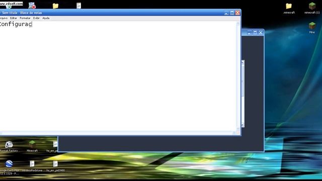 Minecraft- Como arrumar o error do bad card driver [WINDOWS XP] смотреть онлайн