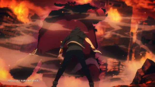 Solo Leveling Season 2 - OFFICIAL TEASER TRAILER смотреть онлайн