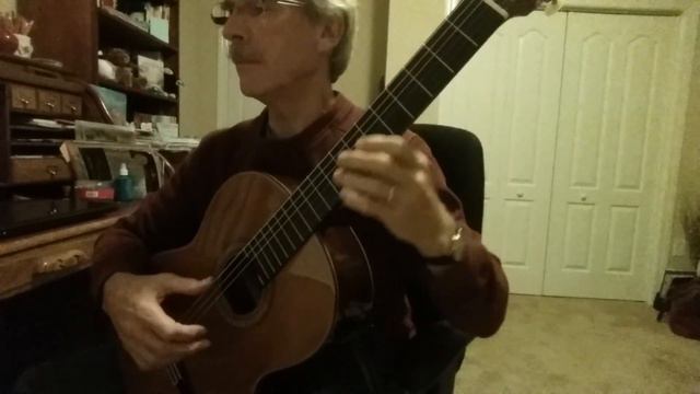 Paganini Waltz смотреть онлайн