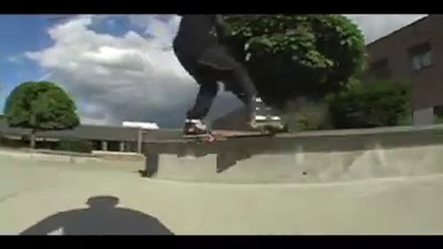 Back of The Line. Steve Gibson & Malik Glenn. смотреть онлайн