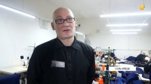 UTV. Как живут пожизненно осужденные в Черном дельфине Оренбургской области