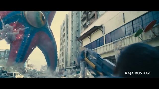 Loituma - Ievan Polkka (Ufuk Kaplan Remix) _ The Suicide Squad смотреть онлайн