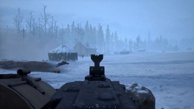 Hell Let Loose - The Ultimate Machine Gunner Guide смотреть онлайн