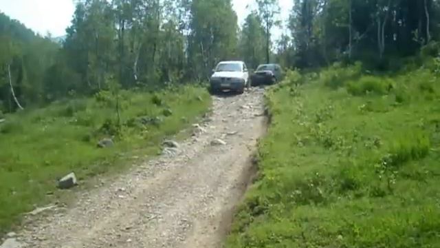 Ивановские озёра Хакасия 1 смотреть онлайн