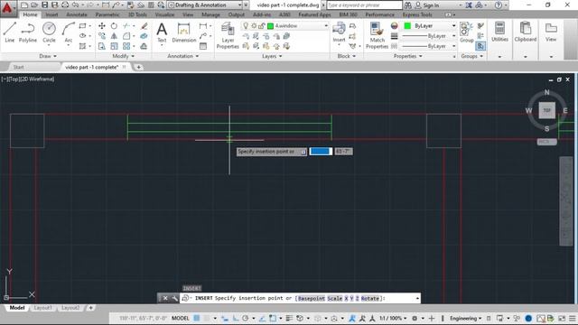 Make 2D House Plan In AutoCAD in 2 Hours | How to make Complete 2D House Plan In AutoCAD In Nepali смотреть онлайн