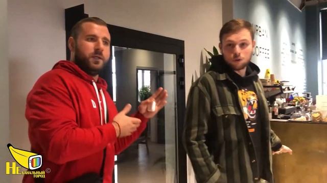 офис или лофт смотреть онлайн