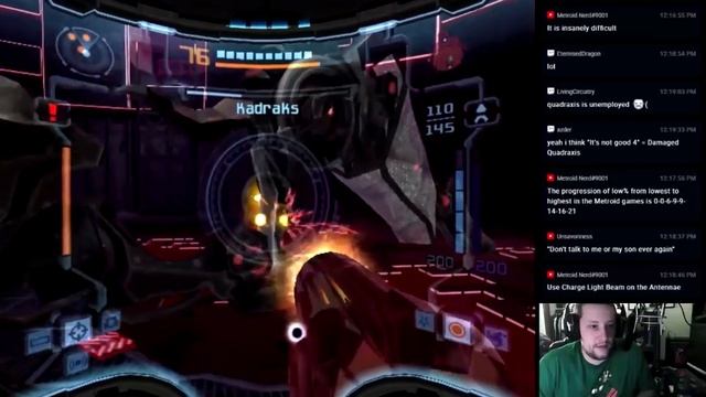 Metroid Prime 2: Echoes Google Translate #11 - Solid Steel смотреть онлайн