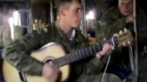 За что мы пьём (где то в степях , весна 2007 г.)