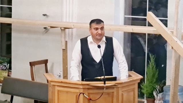 Проповиде тема милости. (плач 3:22) мсц ехб смотреть онлайн