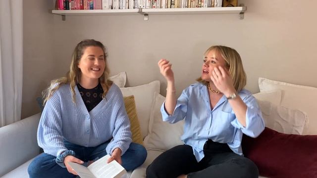 Maybe In Another Life by Taylor Jenkins Reid - Book Club Chat (love, soulmates, fate & friendship!) смотреть онлайн