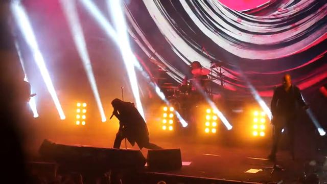 Кукрыниксы кавер на КиШ "Мария" ( Москва. ГЛАВCLUB GREEN CONCERT.19.07.17) смотреть онлайн