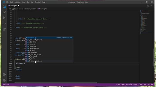 Image slider with auto play using javascript смотреть онлайн