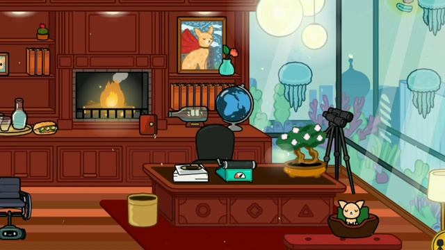 ?Ноутбуки Toca Boca?️ смотреть онлайн