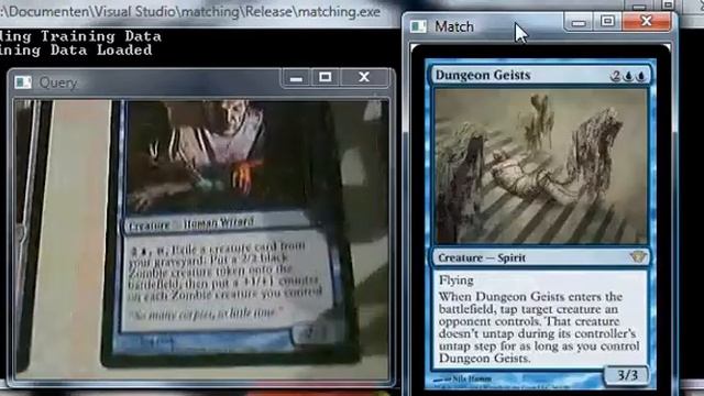 Query by image смотреть онлайн