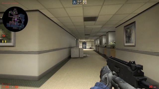 ТАЩУ КЛАТЧ 1v3 ПОД ГИМН УКРАИНЫ смотреть онлайн