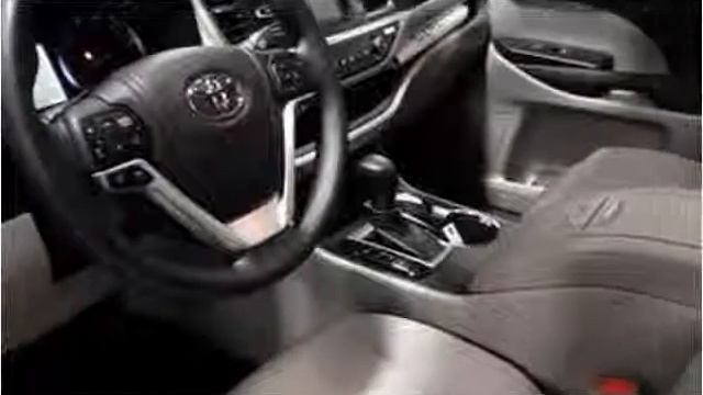 2014 Toyota Highlander Used Cars Miami Gardens FL смотреть онлайн
