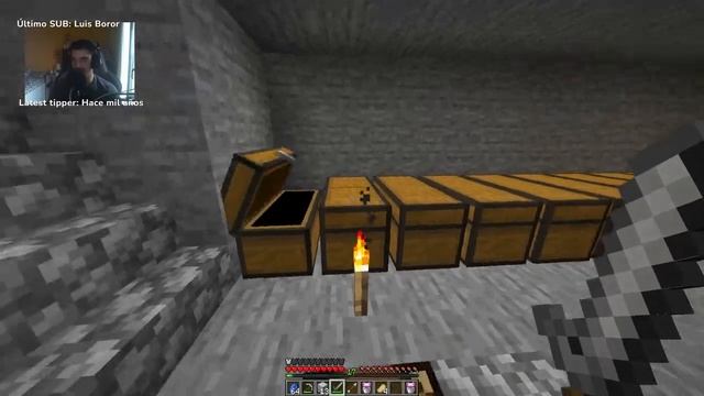 Como hacer una GRANJA de ALDEANOS en SURVIVAL ? смотреть онлайн