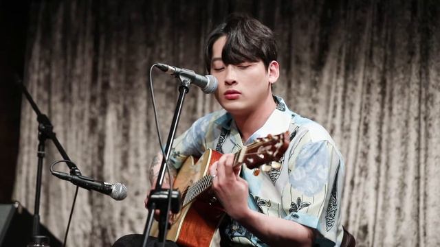 210408 김수환 of 카프(CALF) - 벼랑 @네스트나다 смотреть онлайн