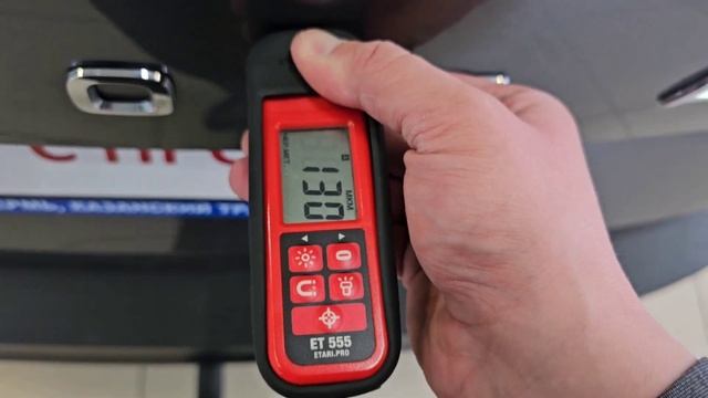 SKODA KAROG, 2021 смотреть онлайн