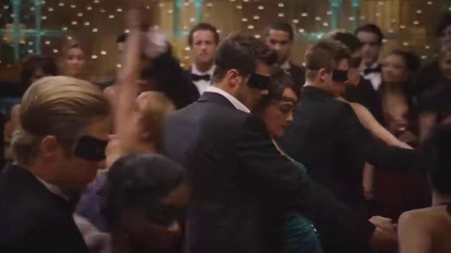 Step Up 3D - Broken Tango(Scene) смотреть онлайн