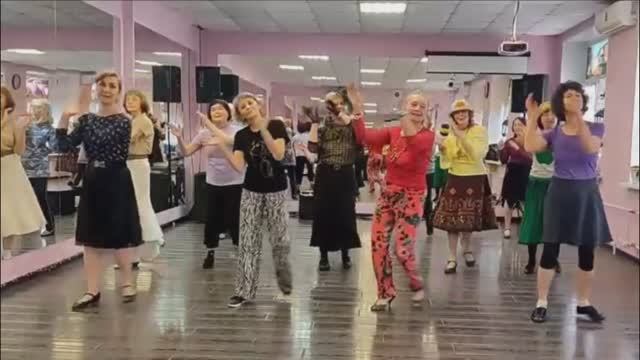 Бабушка и Ко  20240223