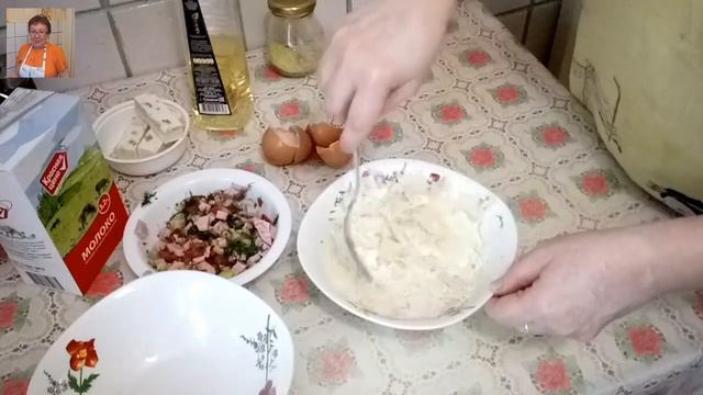 Что можно сделать из остатков лаваша. Пицца из кусочков лаваша на сковороде смотреть онлайн