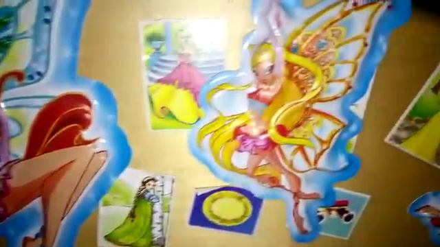 винкс смотреть онлайн