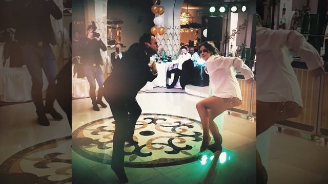 Танцы со звёздами шоу балета Dancity смотреть онлайн