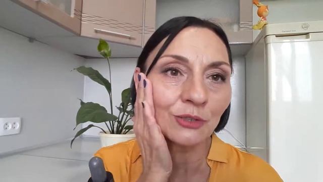 Обзор косметики. Тональный крем GOSH. смотреть онлайн