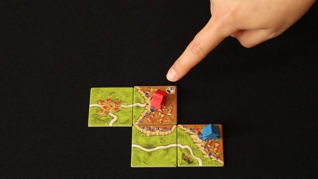 How to Play Carcassonne - No BS Guide смотреть онлайн