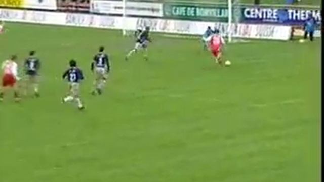 Yverdon 3-1 Aarrau смотреть онлайн