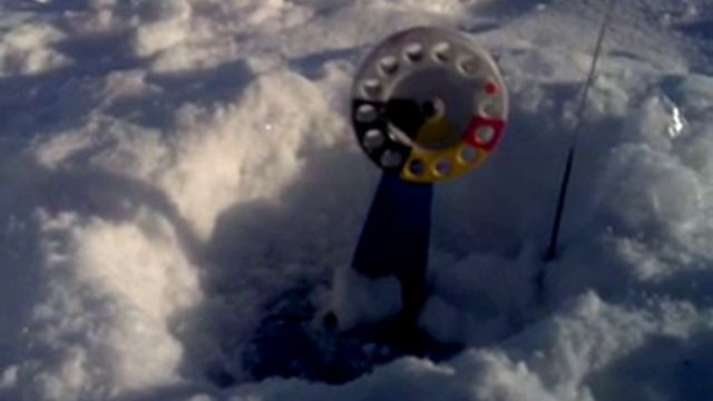 Зимняя рыбалка 2017год смотреть онлайн