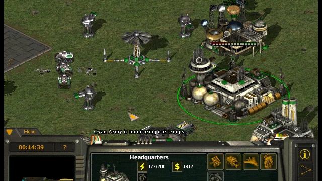 Outlive - Gameplay (PC/UHD)