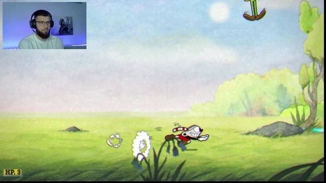 CUPHEAD | XBOX SERIES S | 1080 p 60 FPS | ЛЮТЫЙ ХАРДКОР | смотреть онлайн