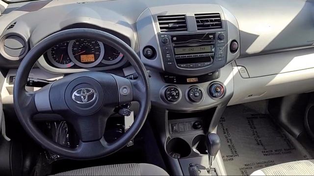 2010 Toyota RAV4 Sport Utility Redwood City San Carlos San Mateo Palo Alto Menlo Park Foster C смотреть онлайн