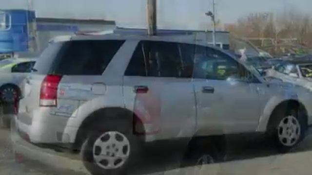 2006 Saturn VUE MD смотреть онлайн