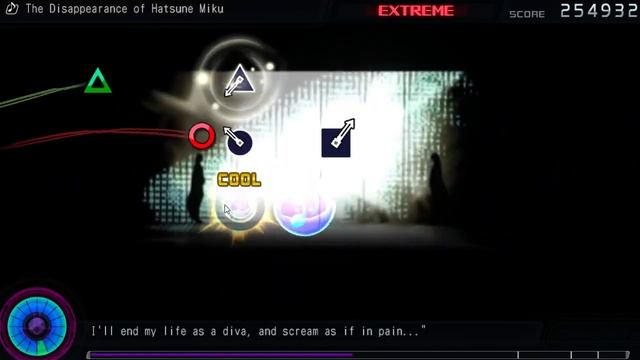 Project DIVA F (RPCS3) - Disappearance of Hatsune Miku (Standard) смотреть онлайн