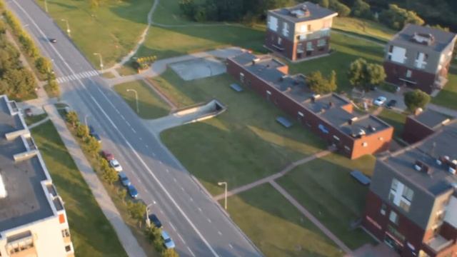 Просто так (Lietuva, Mazeikiai 6) смотреть онлайн