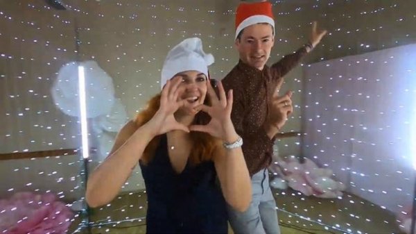 Spinner 360 (Slow Motion)