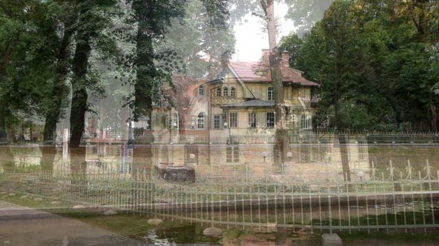 Санкт-Петербург. Каменный Остров смотреть онлайн